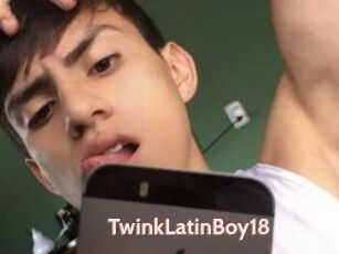 TwinkLatinBoy18