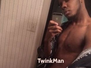TwinkMan