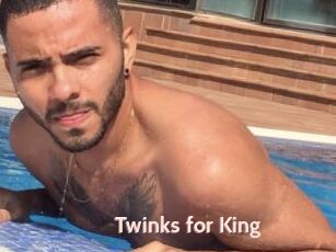 Twinks_for_King
