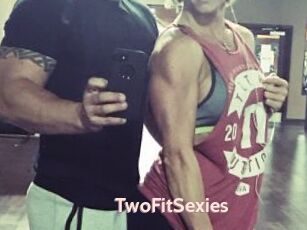 TwoFitSexies