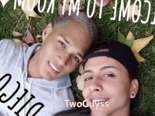 TwoGuyss