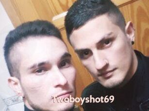 Twoboyshot69