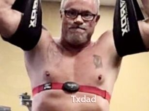 Txdad