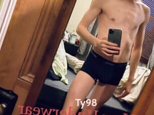 Ty98