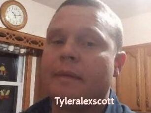 Tyleralexscott
