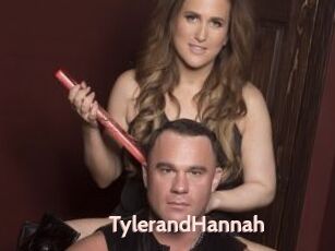 TylerandHannah