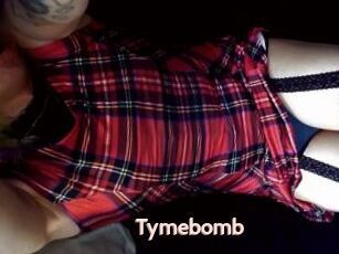 Tymebomb