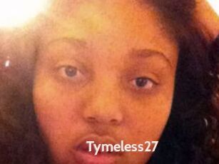 Tymeless27