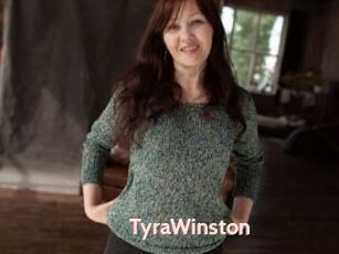TyraWinston