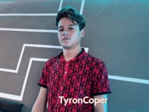 TyronCoper