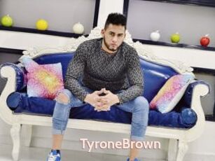 TyroneBrown