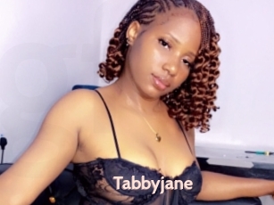 Tabbyjane