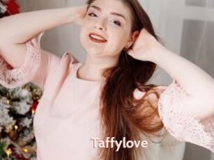 Taffylove