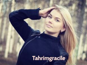 Tahrimgracile