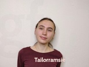 Tailorramsie