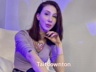 Taitdownton
