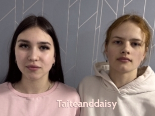 Taiteanddaisy