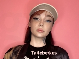 Taiteberkes