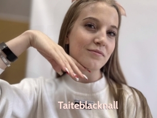 Taiteblacknall