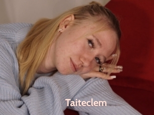 Taiteclem