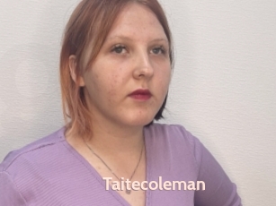 Taitecoleman