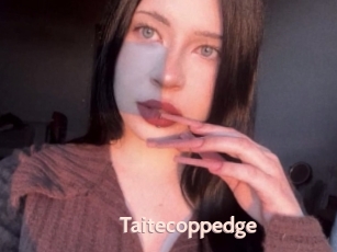 Taitecoppedge