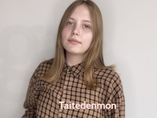 Taitedenmon