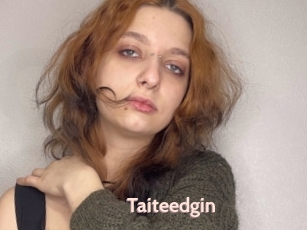 Taiteedgin