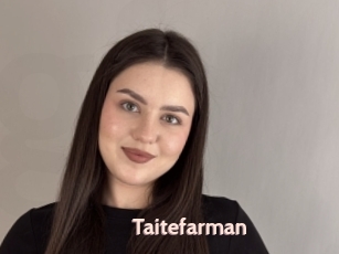 Taitefarman