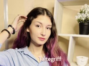 Taitegriff