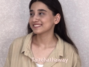 Taitehathaway