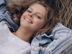 Taitflynt