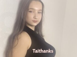 Taithanks