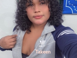 Takeen