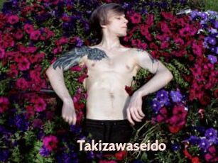Takizawaseido