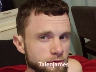 Talenjames