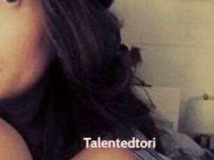 Talentedtori