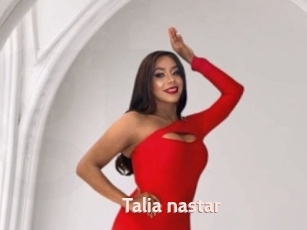 Talia_nastar