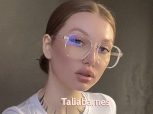 Taliabarnes