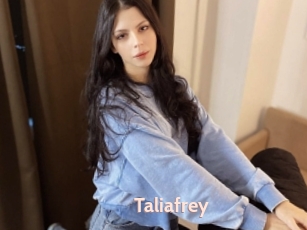 Taliafrey