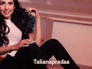 Talianapradaa