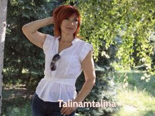 Talinamtalina