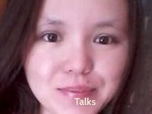 Talks