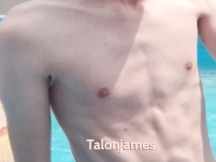 Talonjames