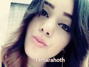Tamarahoth