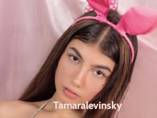 Tamaralevinsky
