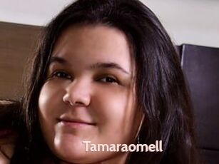 Tamaraomell