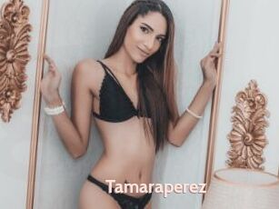 Tamaraperez