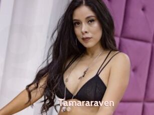 Tamararaven
