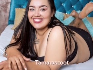 Tamarascoot